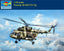 Trumpeter 05853 1/48 Russian Mi-8MTV5 Hip Helicopter Assembly Model Kit