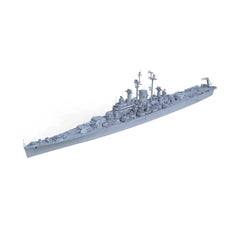 SSMODEL SSC1250569 1/1250 Military Model US Navy Des Moines Cruiser