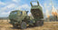 Trumpeter 01041 1/35 M142 HIGH MOBILITY ARTILLERY ROCKET SYSTEM HIMARS Kit-