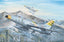Trumpeter 1/32 02246 F-100F SUPER SABRE-