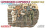 DRAGON 6144 1/35 Commanders Conference (Kharkov 1943)