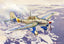 Trumpeter 02422 1/24 scale Junkers Ju-87B-2/U4 Stuka Plastic model
