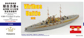 FIVE STAR 352012 1/350 Austro-Hungarian Navy Battleship SMS Viribus Unitis 1912