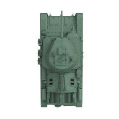 SSMODEL 16684 1/16 Military Model Kit Italy Fiat-Ansaldo M15/42 Medium Tank