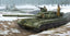 Trumpeter 1/35 SOVIET T-64B MOD 1975 Model Kit - 01581