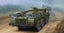 Trumpeter 01019 SOVIET SCUD B 9P117M1 LAUNCHER WITH R17 ROCKET 1/35 Model Kit