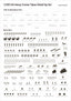 Very Fire 1/350 IJN Takao Detail Up Set (BELBV350904UP)