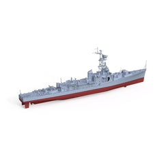 SSMODEL SSC350597S-A 1/350 Military Model USS Dealey Frigate (DE-1006) FULL HULL