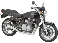 Aoshima AO-06395 1/12 Kawasaki Zr400C Zephyr '89