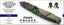 Five Star 1/700 710009SP IJN Aircraft Carrier Junyo For Tamiya
