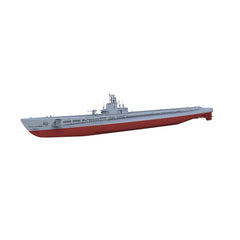 SSMODEL SSC72954S-A 1/72 Military Model US Navy Gato Class Submarine Full Hull