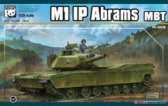 Panda Hobby 1/35 PH35038 M1 IP Abrams MBT