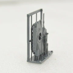 Model Kits 1/100 1/120 1/144 1/160 Model Kit US M1A2 Abrams Main Battle Tank