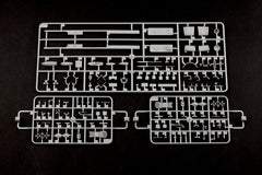Trumpeter 1/350 05323 German Destroyer Z-43 1944