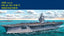 Hobbyboss 80903 30CM SCALE WARSHIP electric CVN-68 USS NIMITZ model kit