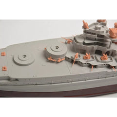 SSMODEL MRY-SFW SS350330 1/350 Model Upgrade Sets USS Arizona