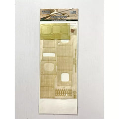 Hunter W35066 1/350 Wood Deck IJN AIRCRAFTCARRIER ZUIKAKU FOR FUJIMI 60004