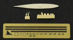 Fivestar resin kit 1/700 WWI SMS Torpedoboot 1885 FS720001