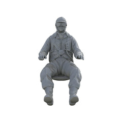 SSMODEL SSPR32600A 1/32 WWII Japan Pilot Type A