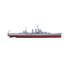 SSMODEL MRY-SFW SSC700571S 1/700 Military Model Kit US Wichita Cruiser Full Hull