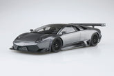 Aoshima AO-20284 1/24 2010 Lamborghini Murcielago R-SV 10 Super Car #7 Model Kit