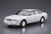 Aoshima AO-20270 1/24 Model Car #89 Nissan G50 President/Infiniti Q45 '89