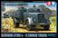 Tamiya 32585 1/48 Scale Military Model Kit WWII German 3Ton 4x2 Cargo Truck