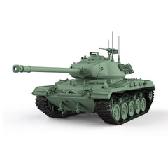 SSMODEL MRY-SFW SS87527 1/87 Military Model Kit US M41 Light Tank