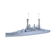 SSMODEL MRY-SFW SSC1200513 1/1200 Military Model Kit USN South Carolina Battleship BB-26