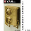 Yan Model 1/35 Split air conditioner(Style 2)(three sets)PE-35046