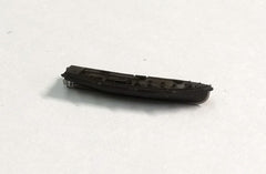 Five star 1/700 FS710366 WWII IJN 11m Motor Boat Ranchi (8set)(3D Printing)