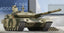 Trumpeter 05549 RUSSIAN T-90S MODERNISE Model Kit 1/35