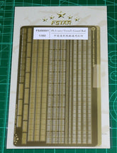 Five Star FS350001 1/350 PLA navy Vessel's Guard Rail
