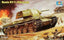 Trumpeter 1/35 Russia KV-1's Ehkranami #00357 #357 Listed in USASealed