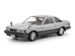 Tamiya 24365 1/24 Scale Model Sports Car Kit Toyota Soarer 2000VR Turbo MZ10 '81