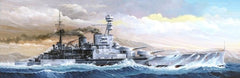 Trumpeter 1/350 HMS REPULSE 1941 Model Kit - 05312