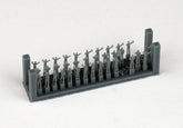 Five star 1/350 FS351157 3D Resin Vessel Crew IV