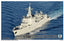 S-model 1/700 PS700050 PLA Navy Type 052C Destroyer Lanzhou