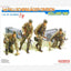 DRAGON 6276 1/35 Scale 1st Fallschirmjager Division Holland 1940