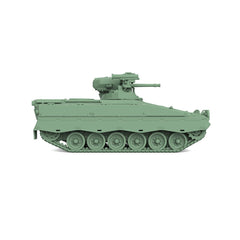 SSMODEL SS160399 1/160 Military Model Kit German MARDER 1A3 Light Tank
