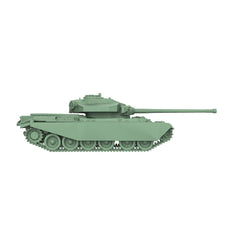 SSMODEL SS160913 1/160 Military Model Kit Britain Centurion Mk.71 Medium Tank