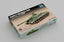Trumpeter 07153 1/72 Scale Soviet T-10A Heavy Tank model kit