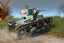 HobbyBoss 83810 1/35 Soviet T-26 Light Infantry Tank Mod.1936/1937