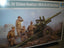 Trumpeter 1/35 Soviet ML-20 152mm Howitzer with M-46 Carriage #02324 #2324