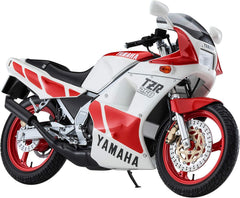 Hasegawa 1/12 Bike Series Yamaha TZR250(1KT) Plastic Model BK11