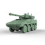 SSMODEL SS285390 1/285 German BOXER MGS Light Tank
