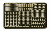 Fivestar 1/350 Sundries for 3D Figures FS351079