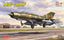 RYE FIELD Model RFM6001 1/48 Soviet MIG-21MF Fighter Precision Assembly Kit