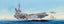 Trumpeter 1/350 05620 USS CONSTELLATION CV-64 Model Kit-