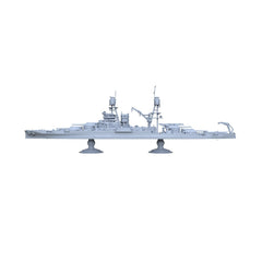 SSMODEL SSC3000559 1/3000 Military Model Kit US Arizona Battleship